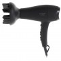 Adler | Hair dryer | AD 2267 | 2100 W | Number of temperature settings 3 | Diffuser nozzle | Black - 5